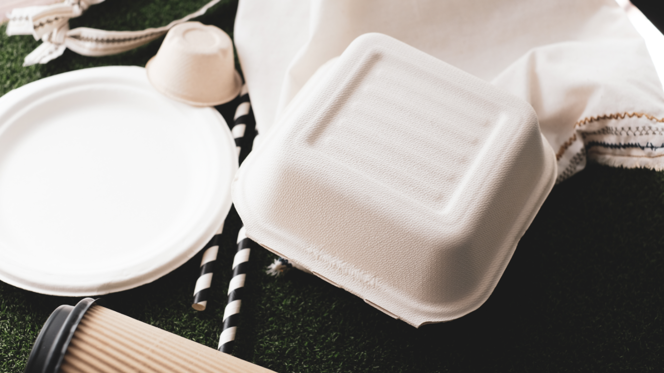 Food Containers