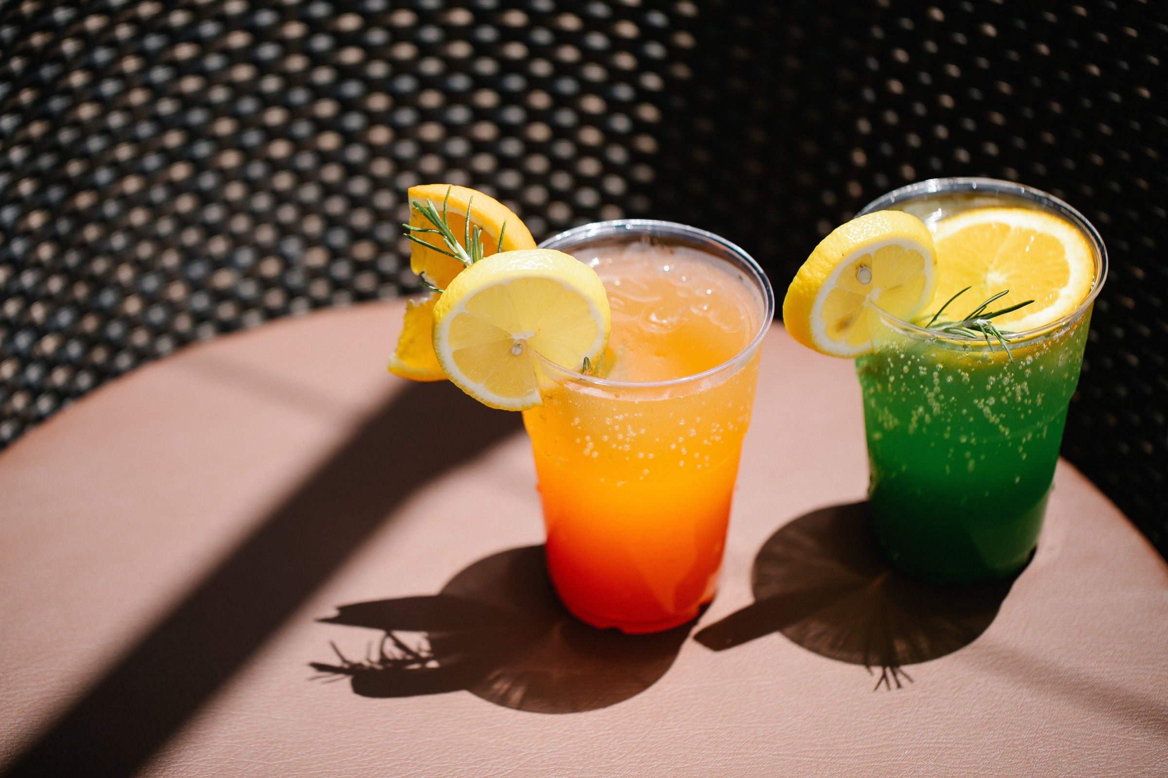 Cold Cups