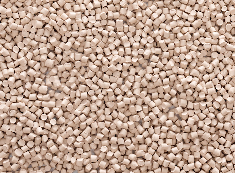Film Extrusion / Blowmolding Grade