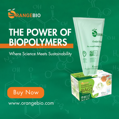 Beyond the Buzzword: What Biopolymers Really Are