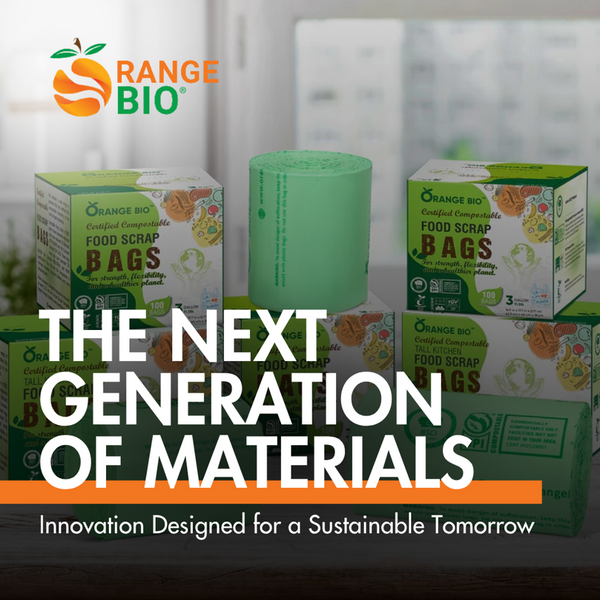 The Next Generation of Materials