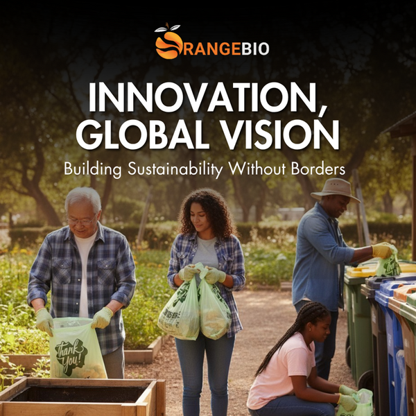 U.S. Innovation, Global Impact