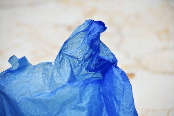 Do you know about biodegradable plastic bags? Find out
