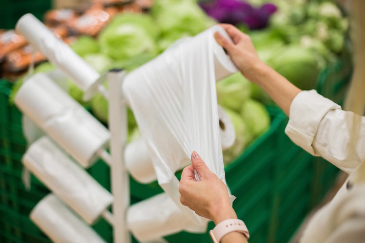 Compostable Produce Bags