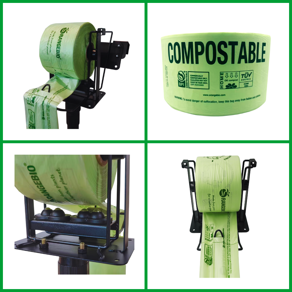 Compostable Produce Bags 15